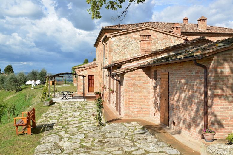 Agroturismo Agriturismo Mocine