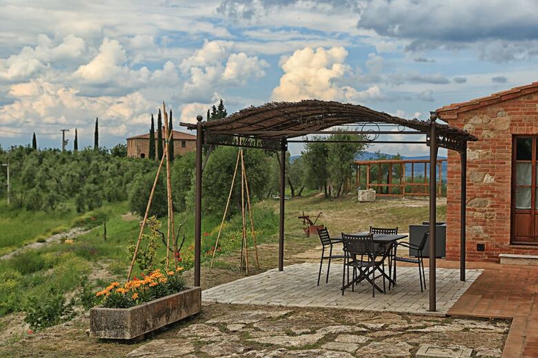 Agroturismo Agriturismo Mocine