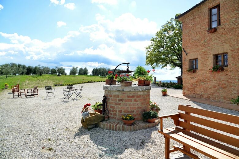 Agroturismo Agriturismo Mocine