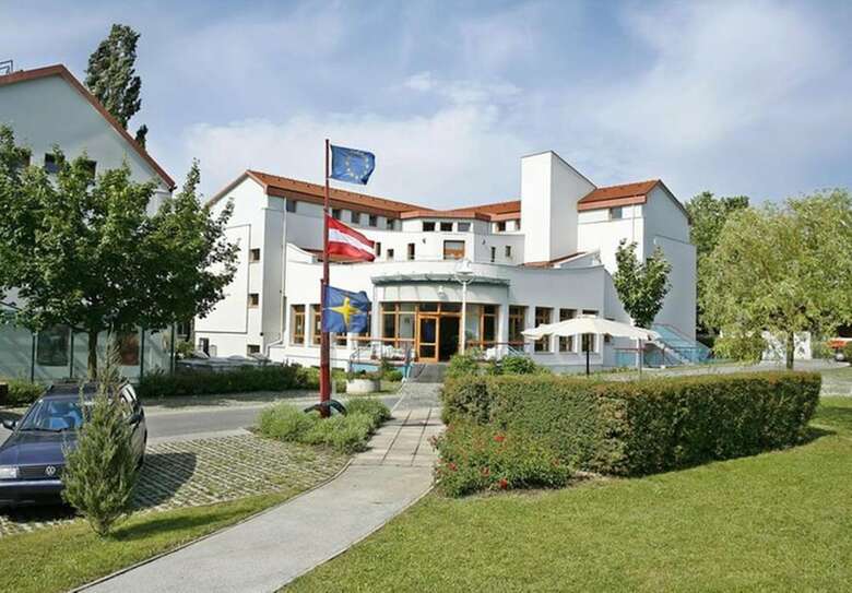 Hotel Am Spiegeln Dialog.hotel.wien