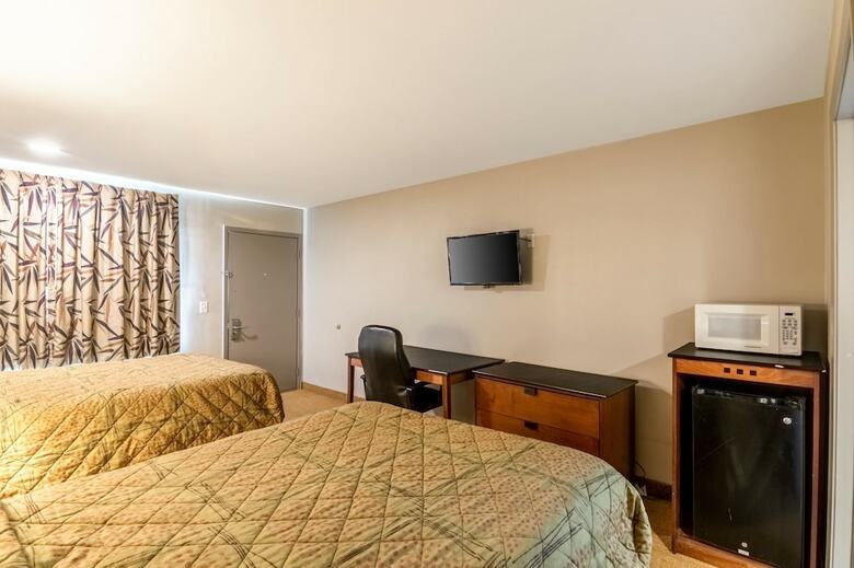 Motel Rodeway Inn