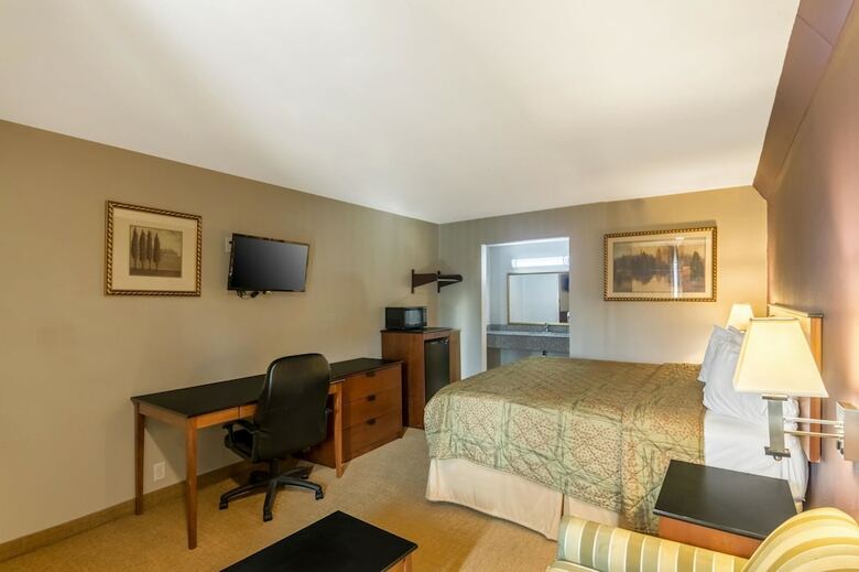 Motel Rodeway Inn