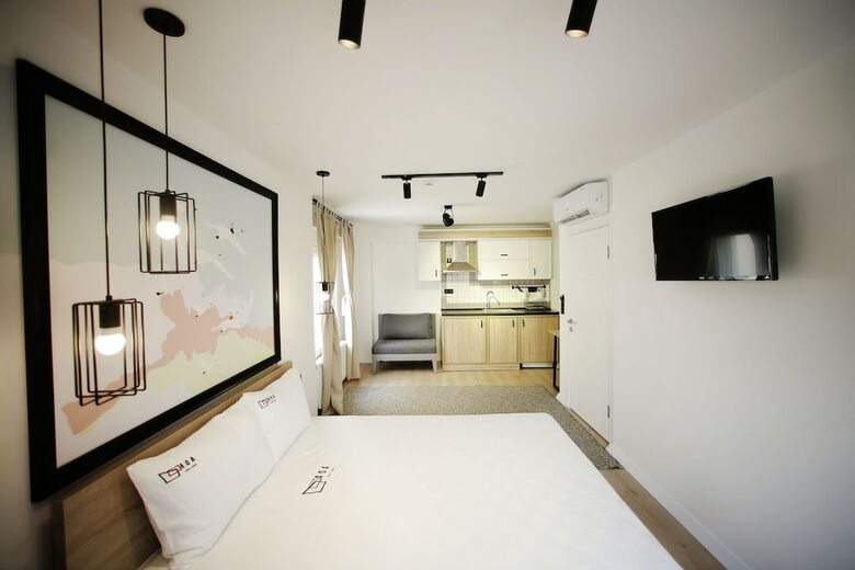 Hotel Ada Apart Otel