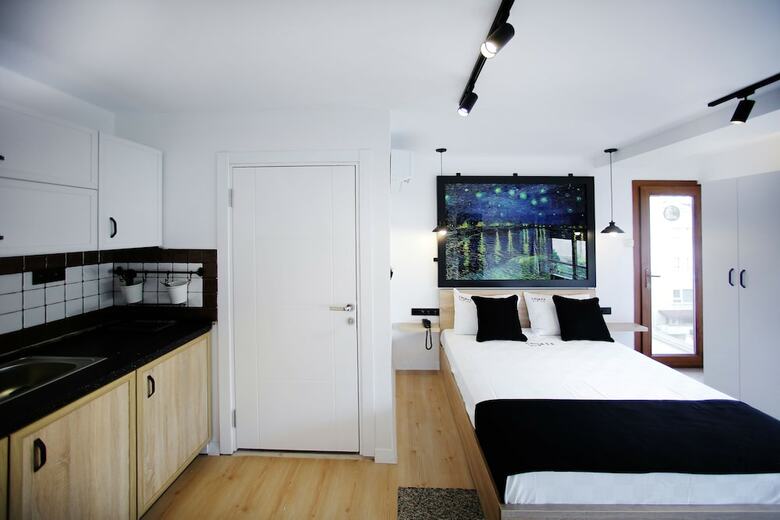 Hotel Ada Apart Otel
