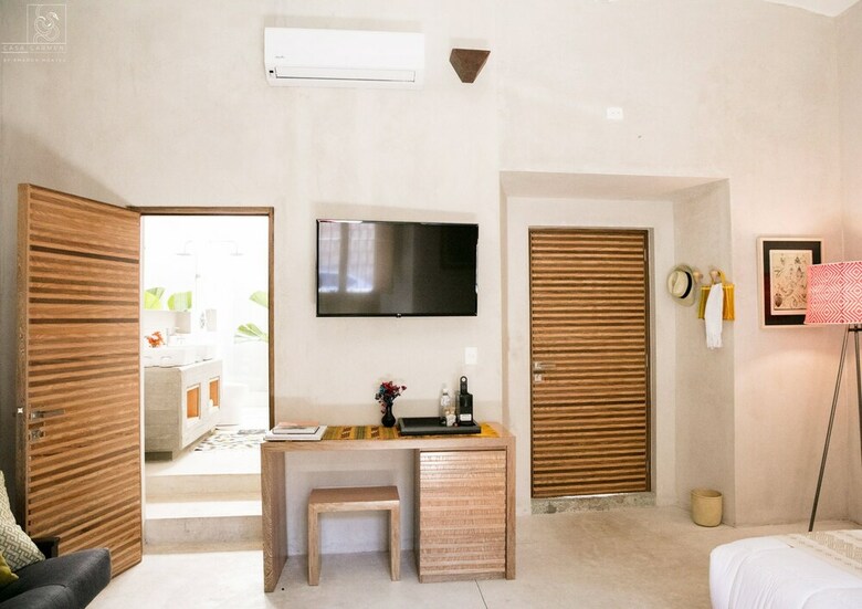 Bed & Breakfast Casa Carmen Oaxaca