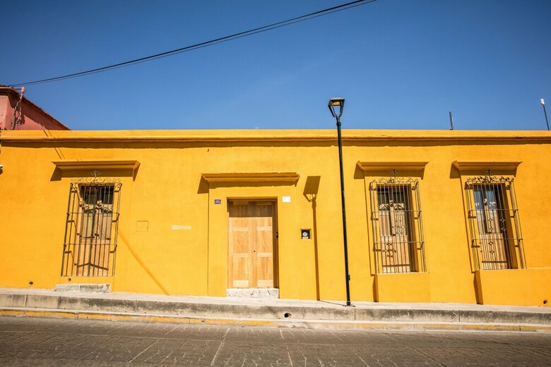 Bed & Breakfast Casa Carmen Oaxaca