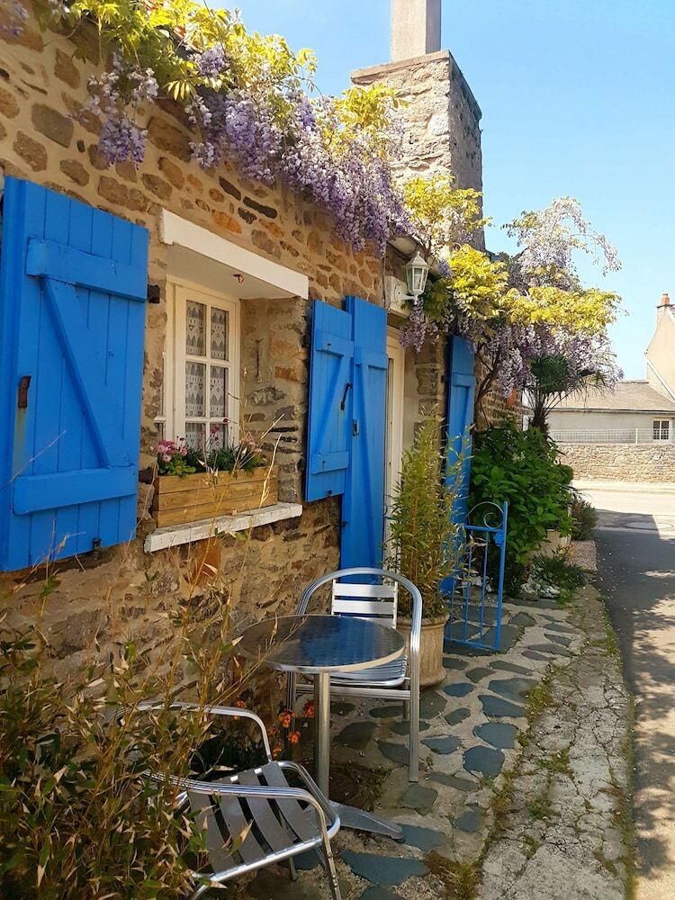 La Palmeraie