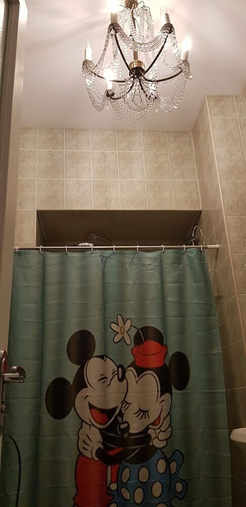 Apartamento Four Rooms
