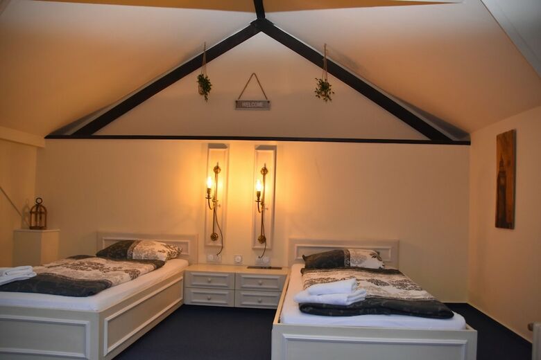 Hotel Kaiserm�hle