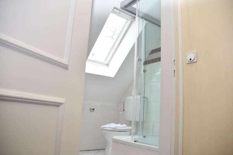 Hotel Kaiserm�hle