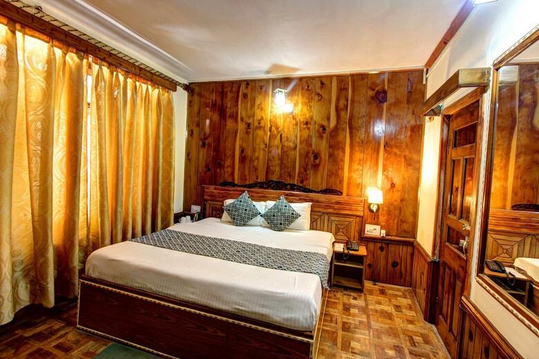 Hotel Holiday Home International