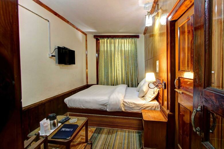 Hotel Holiday Home International