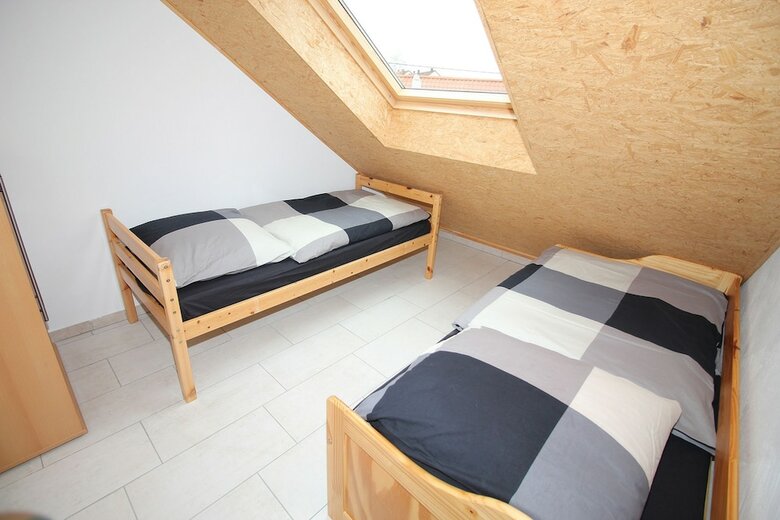 Apartamentos Ferienwohnung Beckendorf