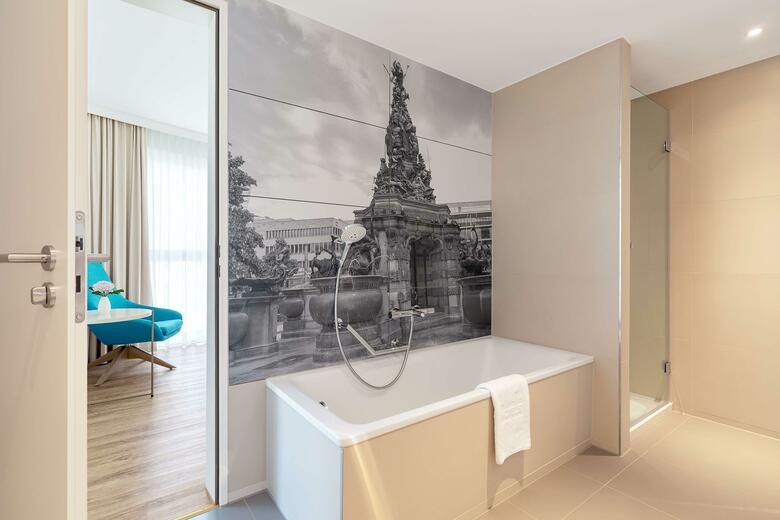 Hotel NH Mannheim