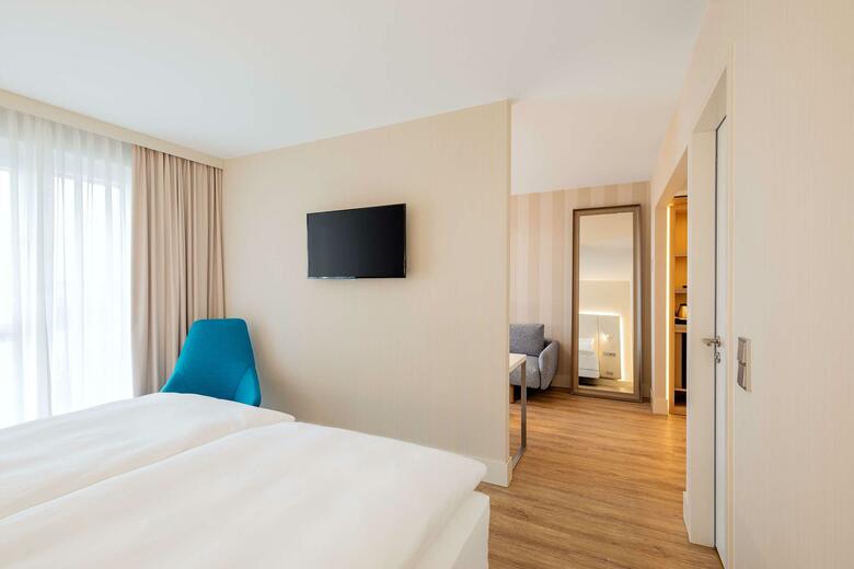 Hotel NH Mannheim
