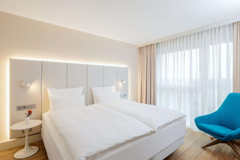 Hotel NH Mannheim
