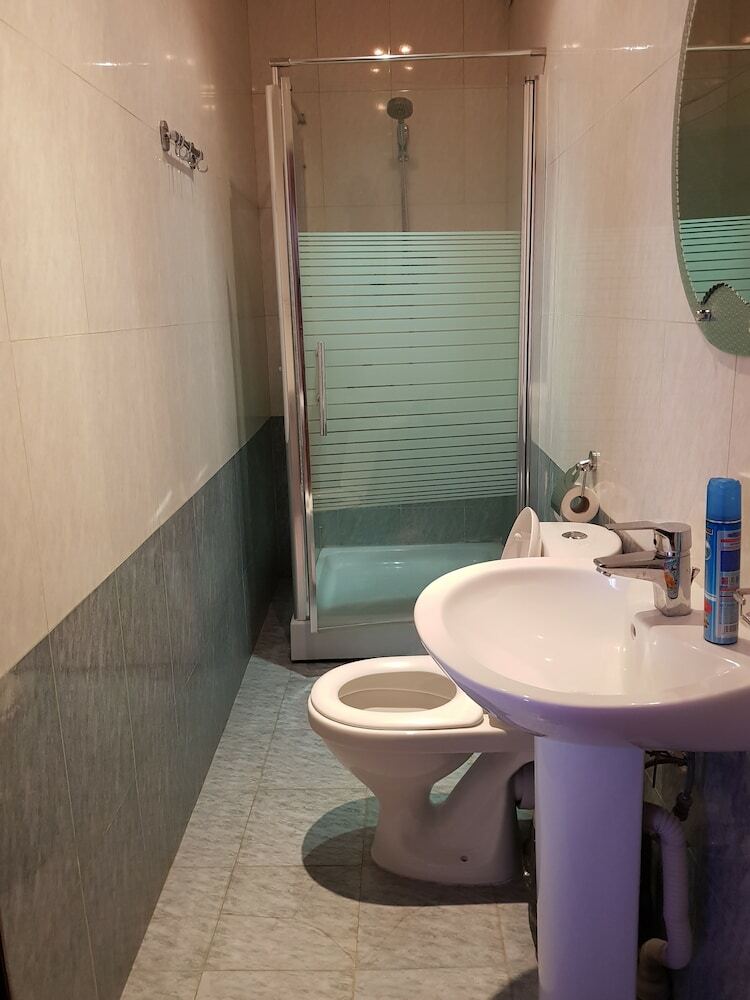 Gyumri Hotel