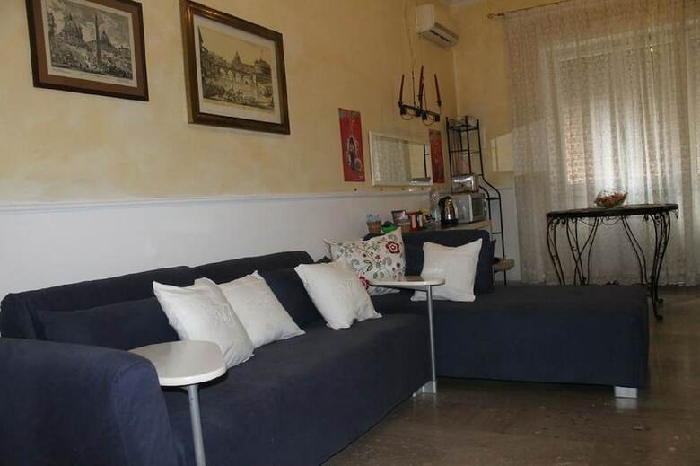 Bed & Breakfast Aga Guesthouse