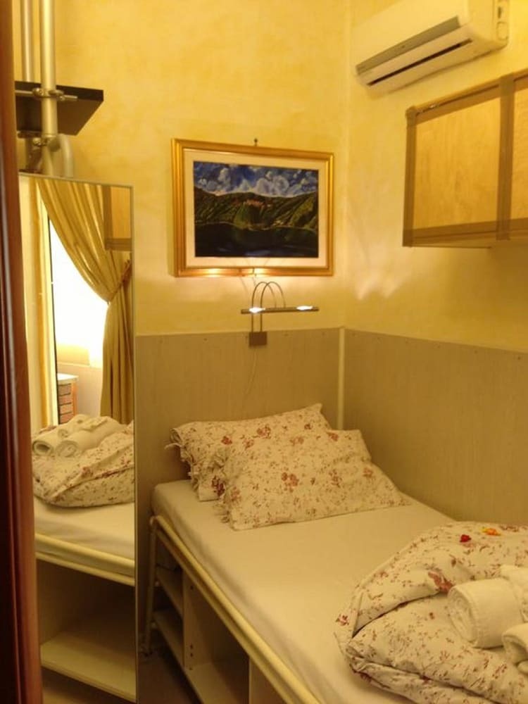 Bed & Breakfast Aga Guesthouse