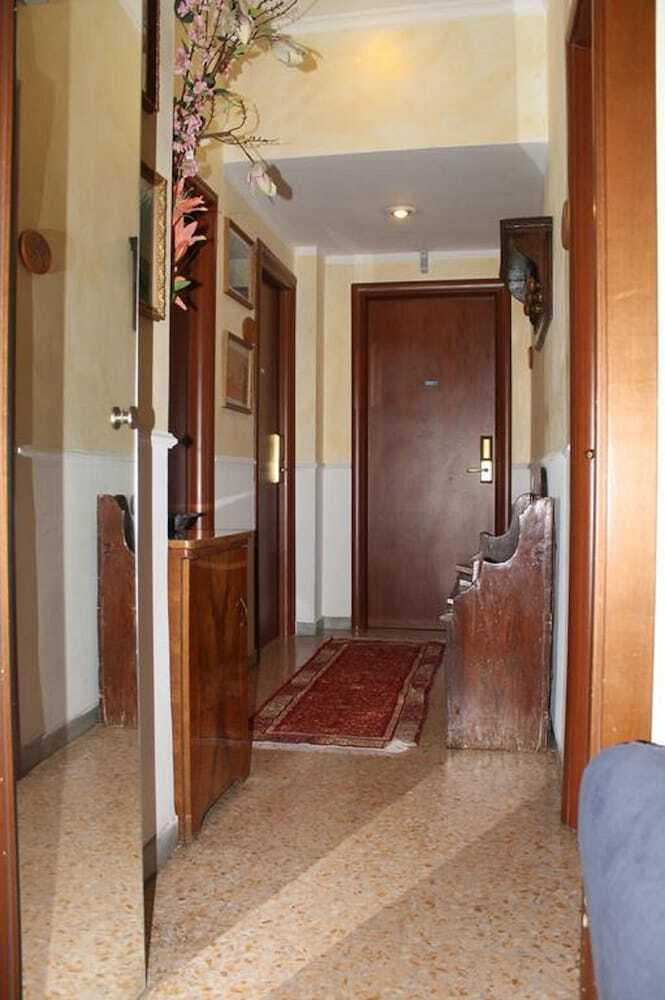 Bed & Breakfast Aga Guesthouse