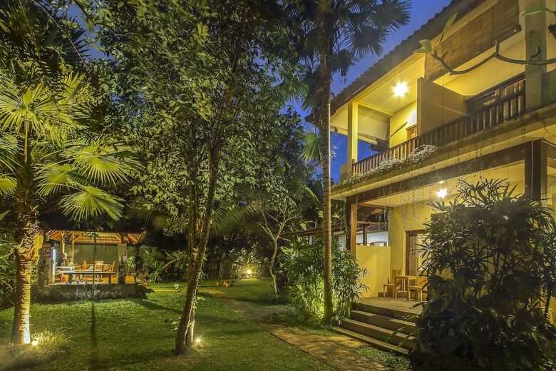 Manggis Sari Guest House