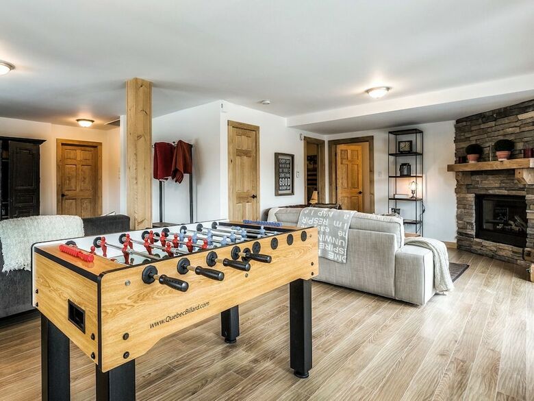 Le Mont-tremblant - R�sidences Boutique