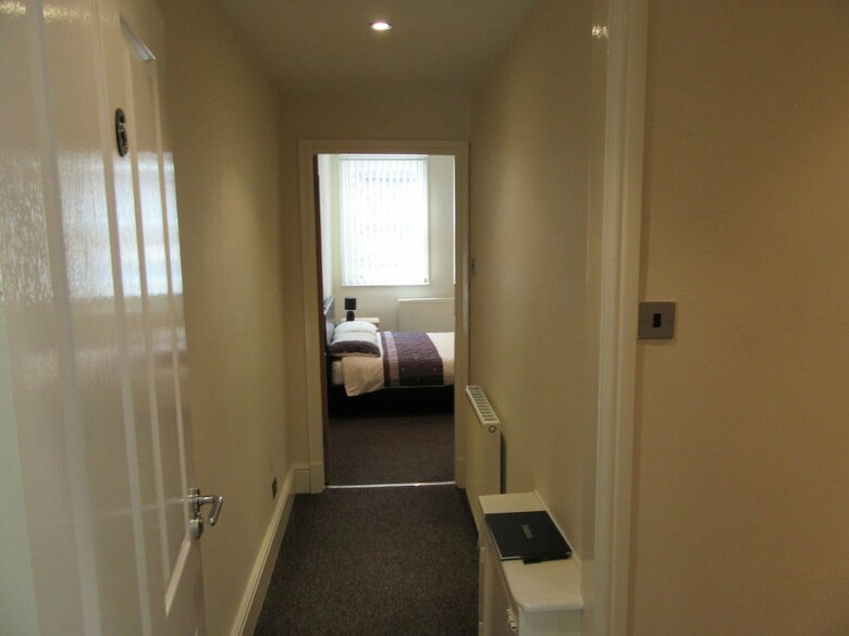 Apartamentos No 6