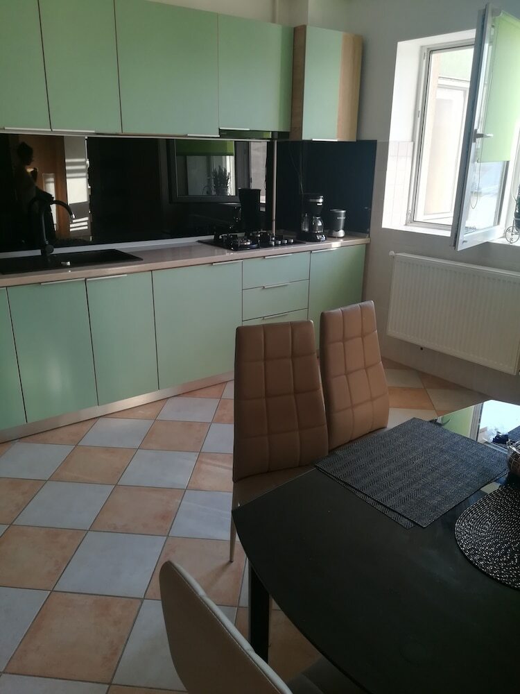 Ramtur Apartament Mamaia