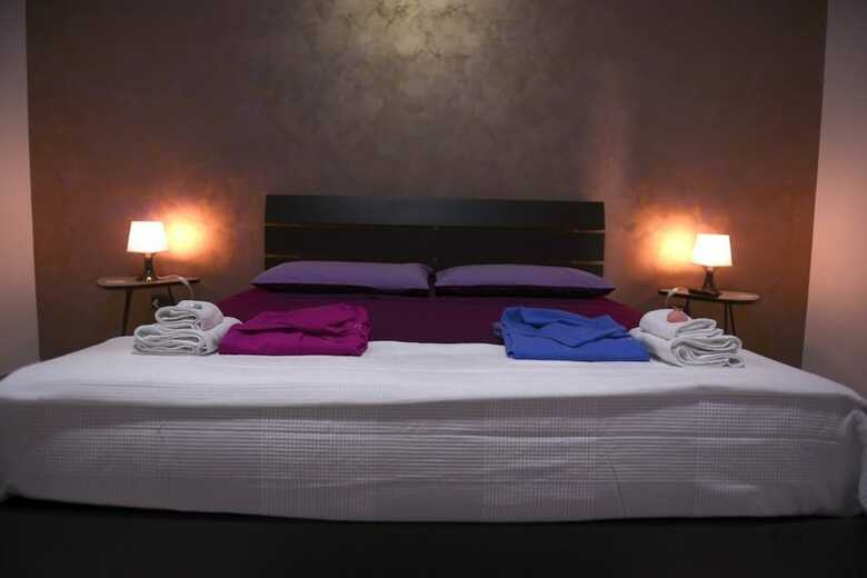 Bed And Breakfast Mazzini