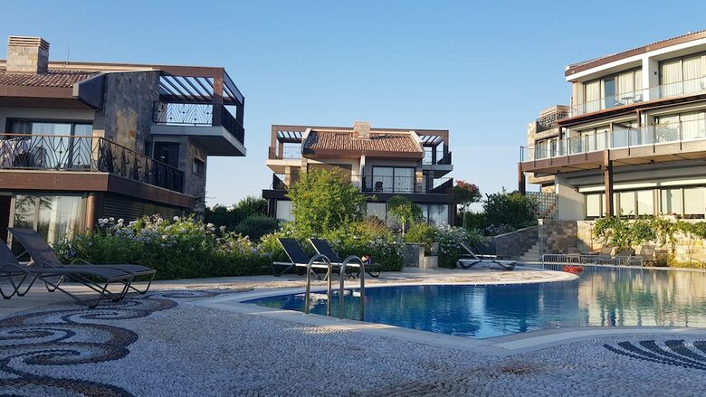 Hotel Cesme Imerhan Otel
