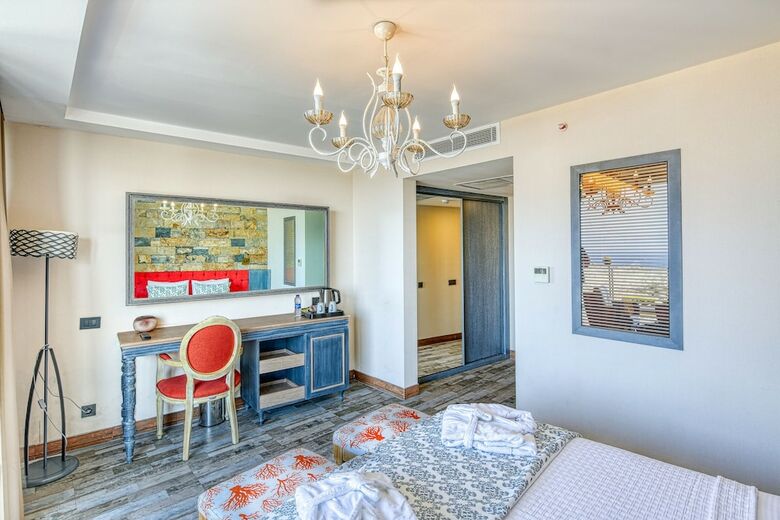 Hotel Cesme Imerhan Otel