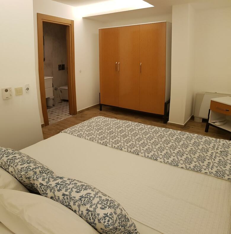 Hotel Cesme Imerhan Otel