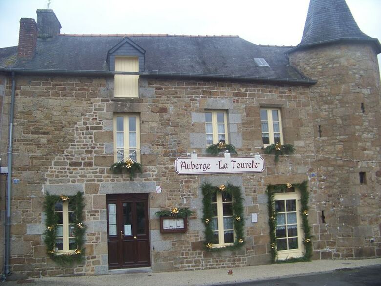 Posada Auberge De La Tourelle
