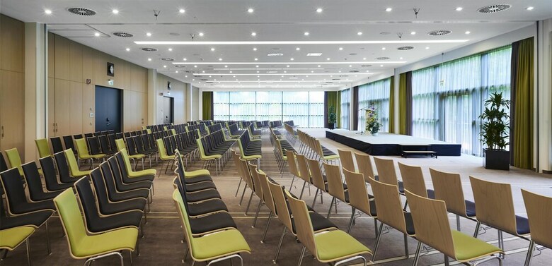 Atlantic Congress Hotel Essen