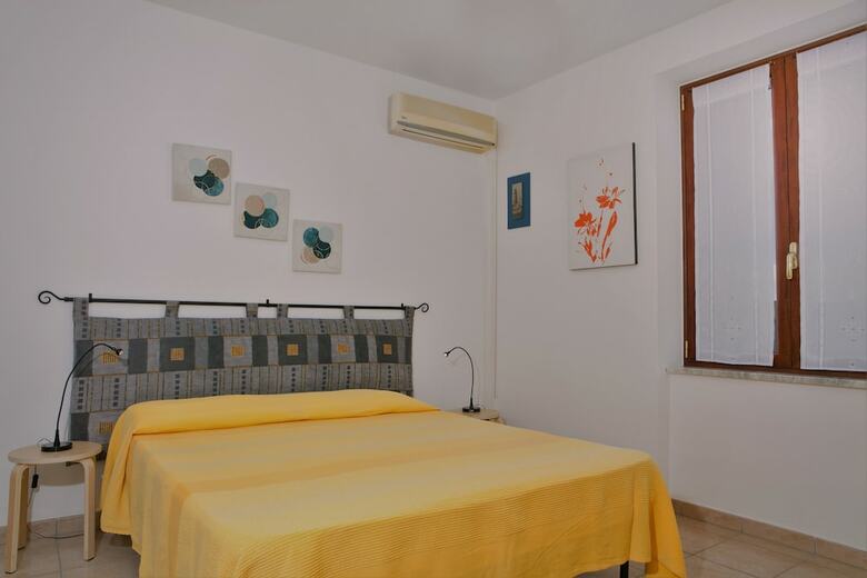 B&B Babbai Giommi