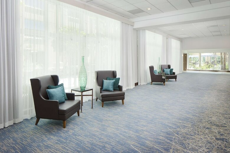 Hotel Doubletree By Hilton Los Angeles - Commerce