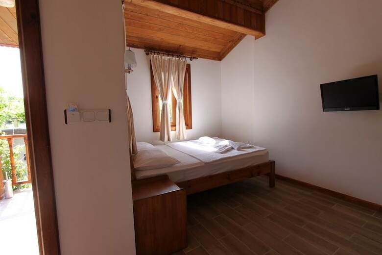Hotel Elly's Home
