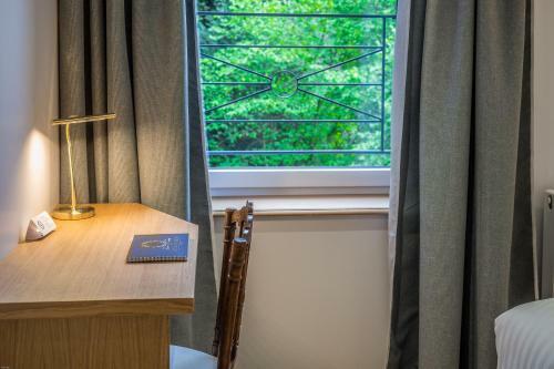 Hotel H�tel Ch�teau De La Marli�re