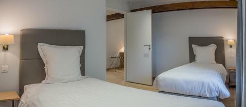 Hotel H�tel Ch�teau De La Marli�re