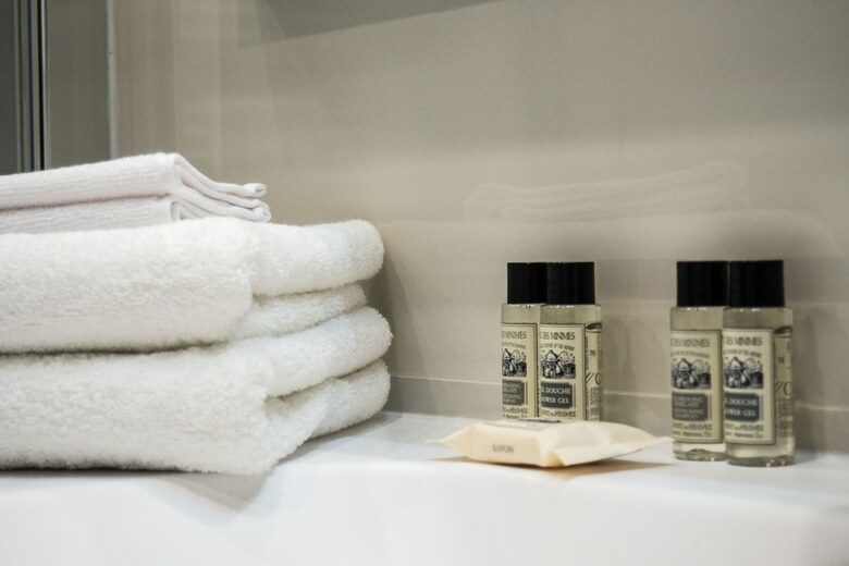 Hotel H�tel Ch�teau De La Marli�re