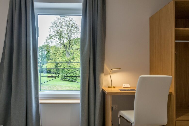 Hotel H�tel Ch�teau De La Marli�re