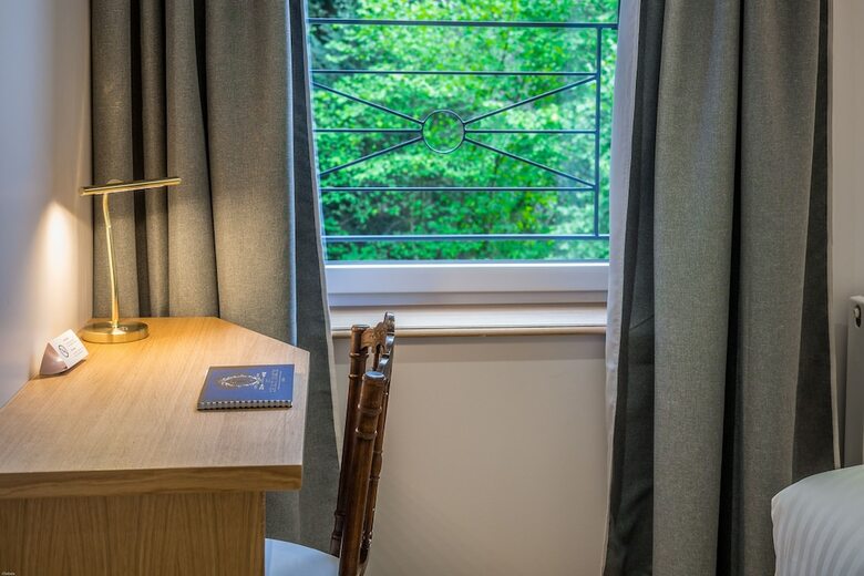 Hotel H�tel Ch�teau De La Marli�re