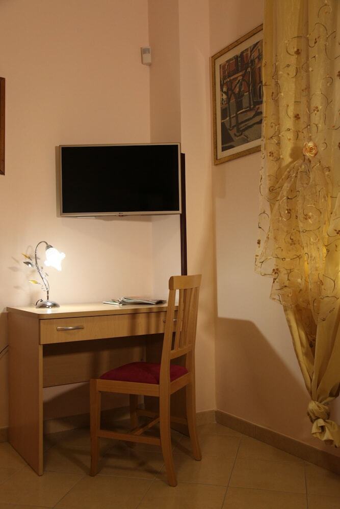 B&B Regina Tropea