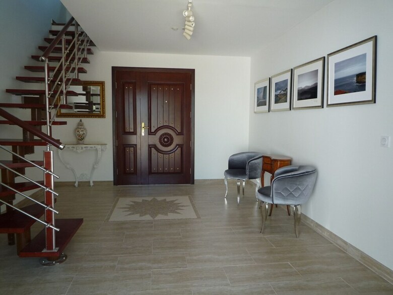 Villa Domaine Belvillas