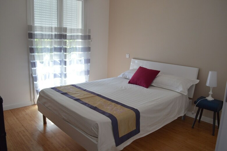 Villa Domaine Belvillas