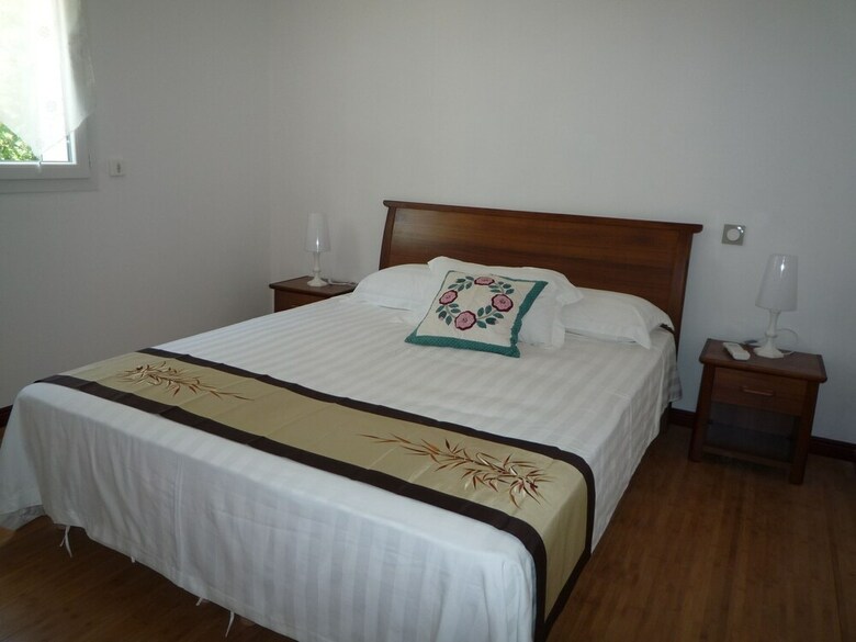 Villa Domaine Belvillas