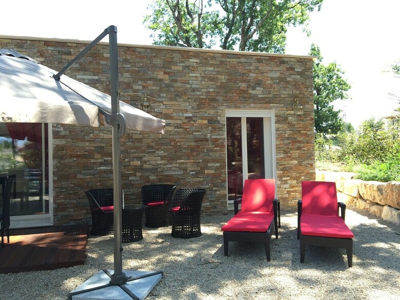 Villa Domaine Belvillas