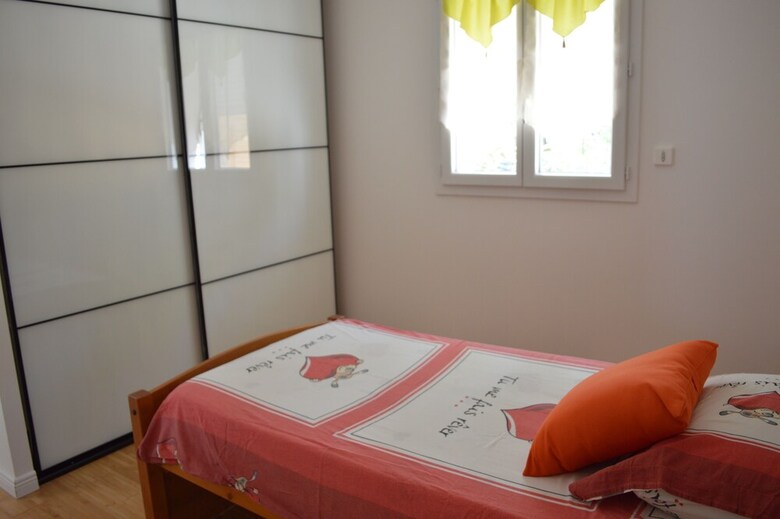 Villa Domaine Belvillas