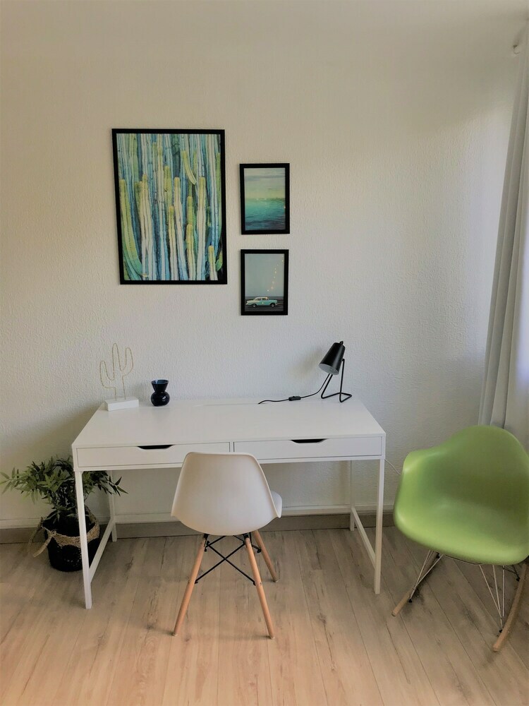Apartamento Studio Gambetta