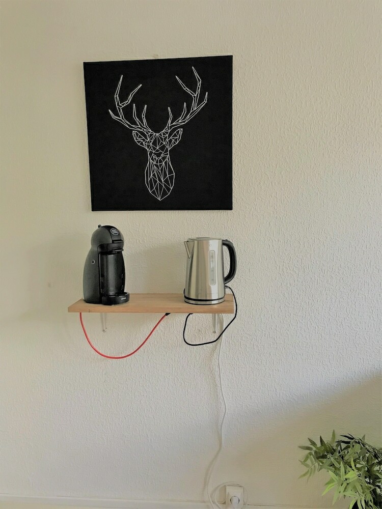 Apartamento Studio Gambetta